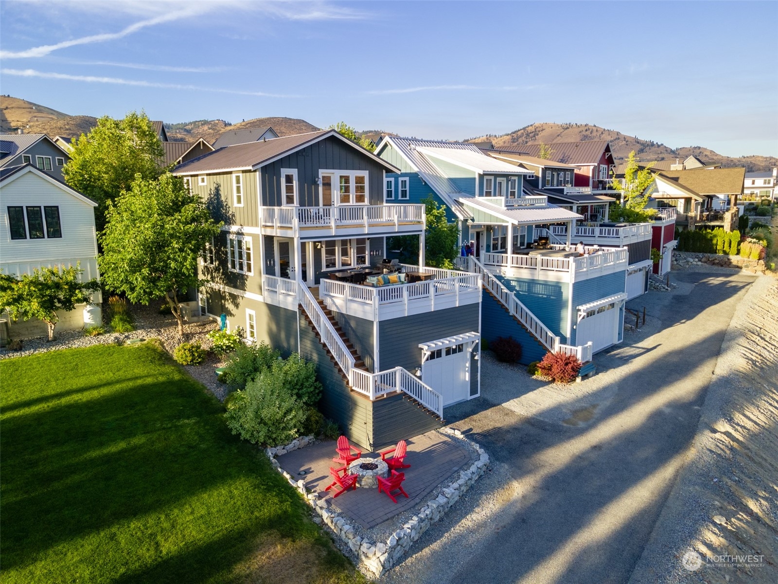 314 Porcupine Lane