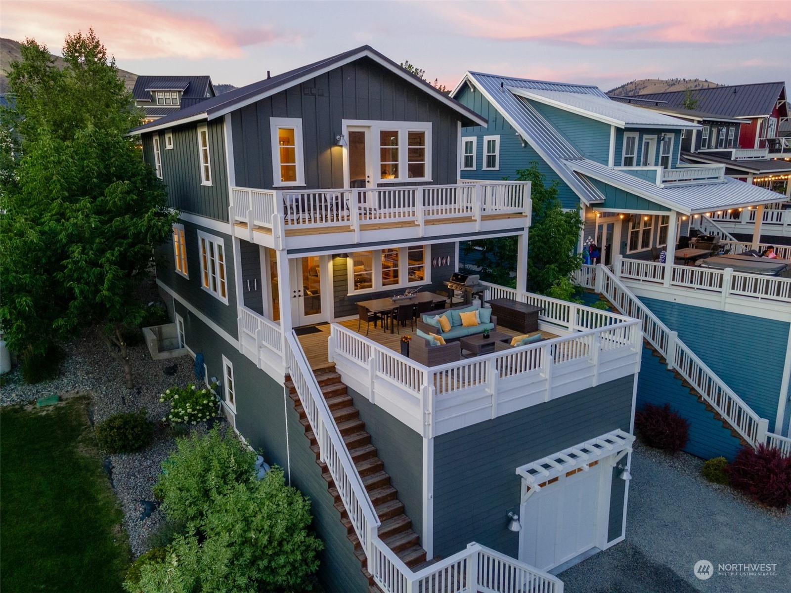 314 Porcupine Lane
