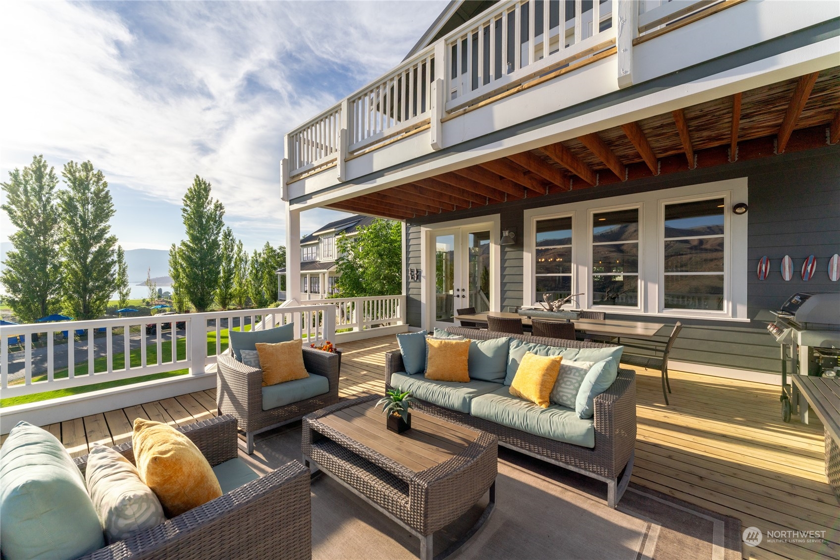 314 Porcupine Lane