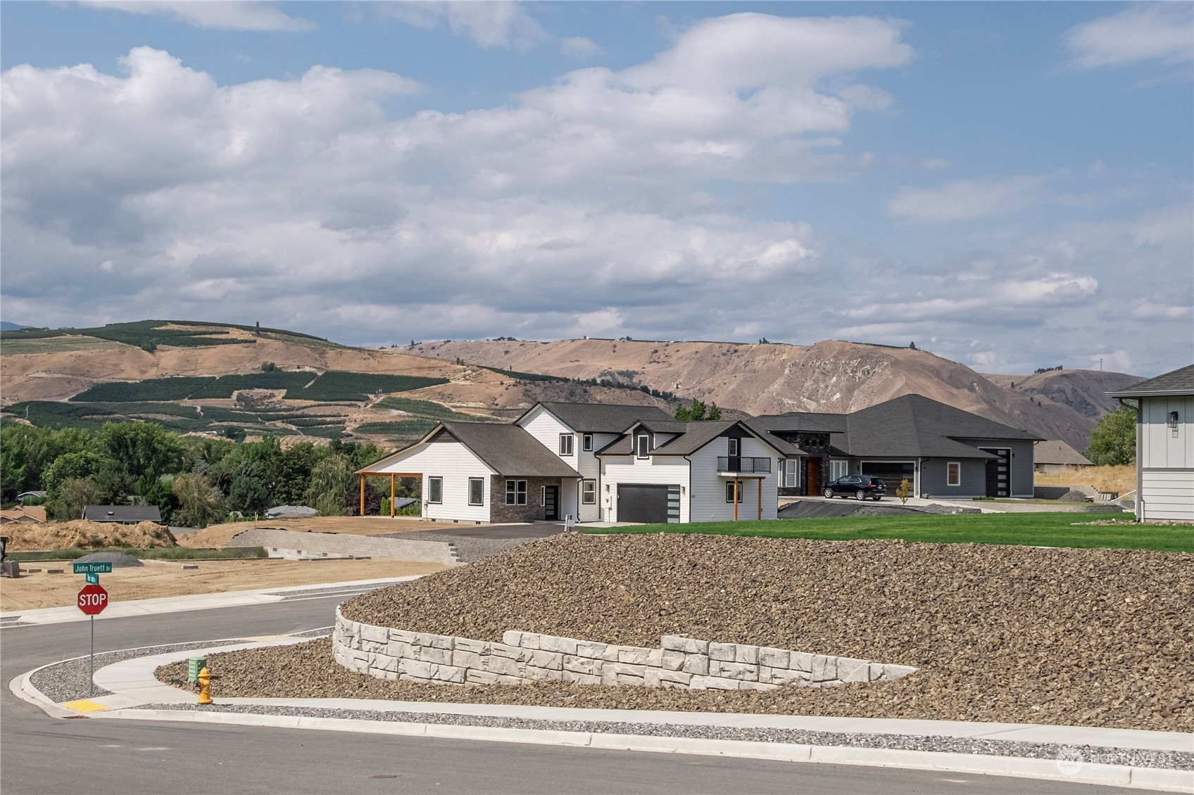 163 John Truett Drive