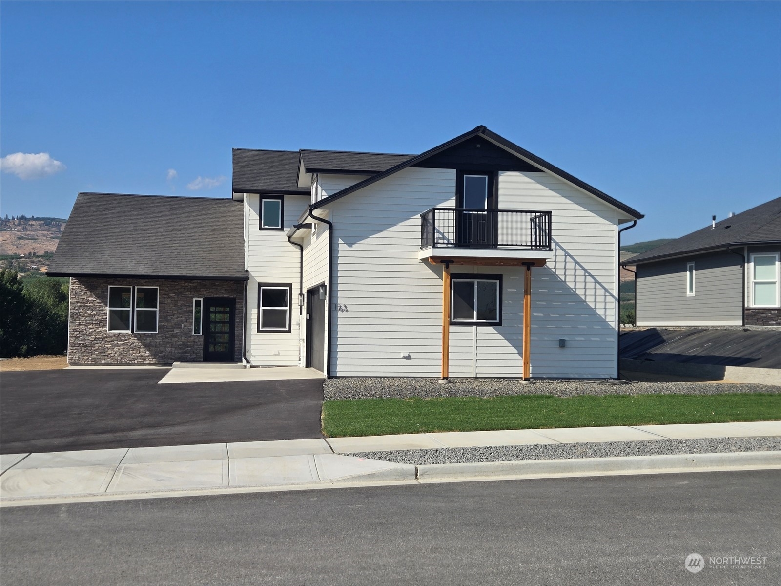 163 John Truett Drive