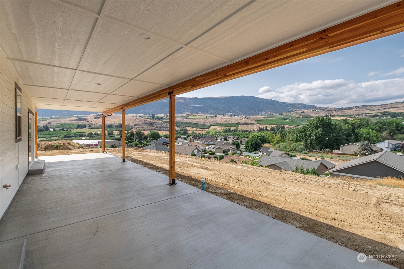 163 John Truett Drive