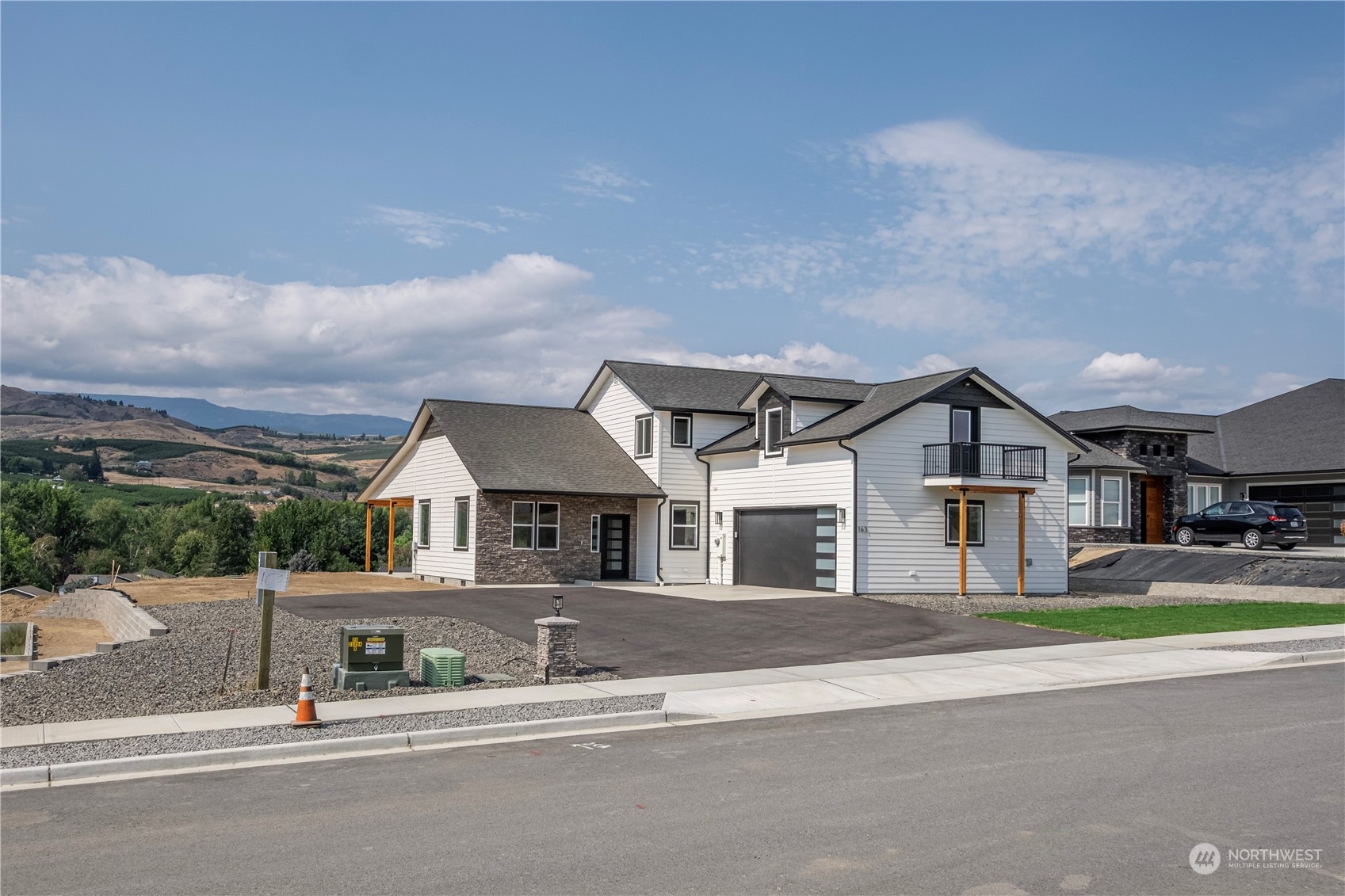 163 John Truett Drive