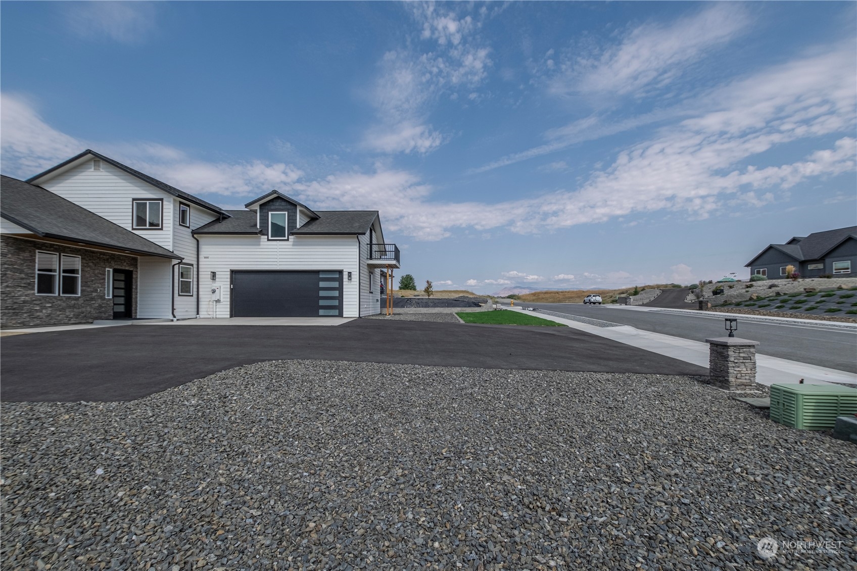 163 John Truett Drive