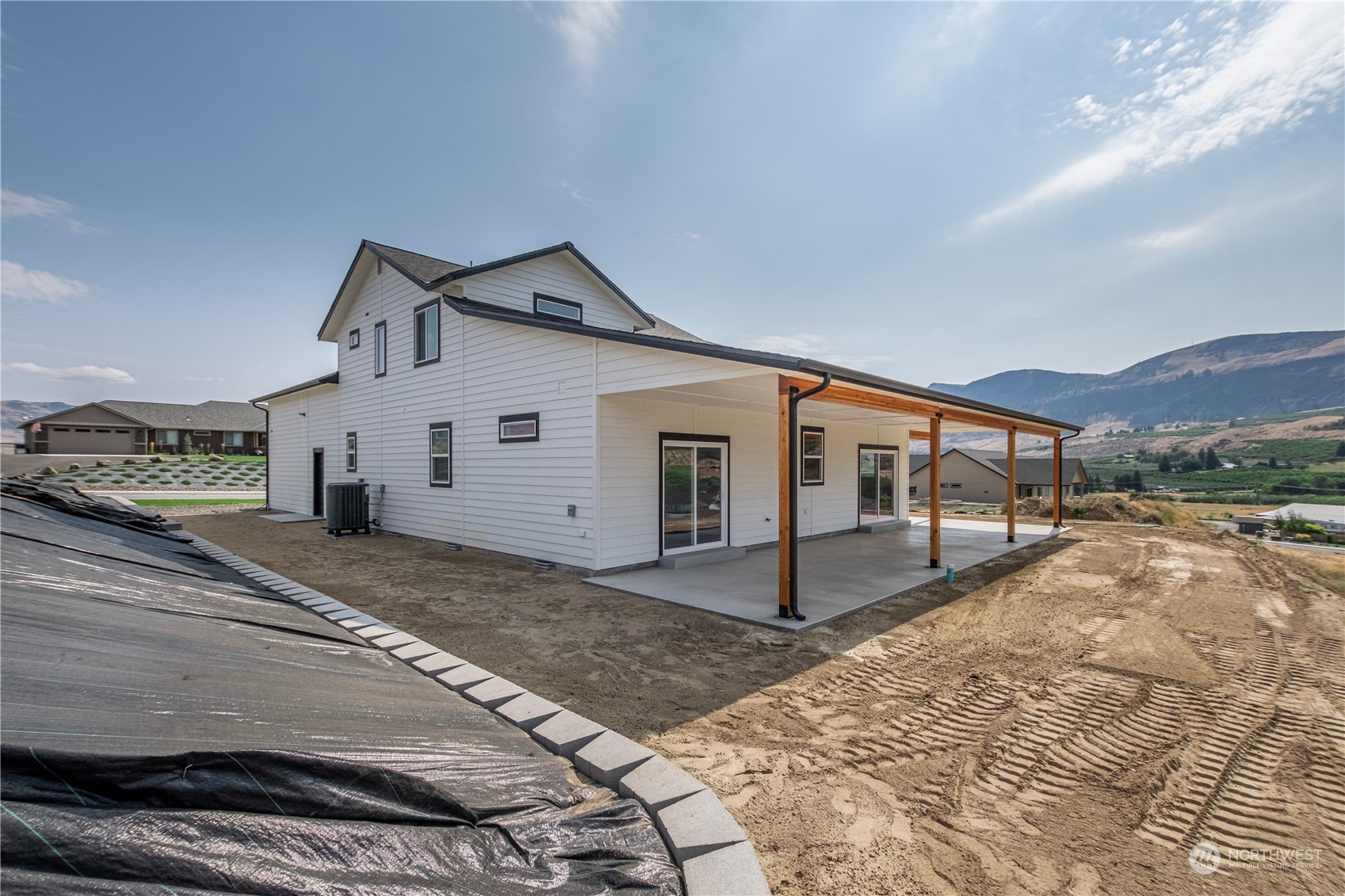 163 John Truett Drive