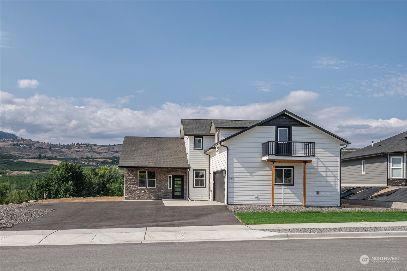 163 John Truett Drive