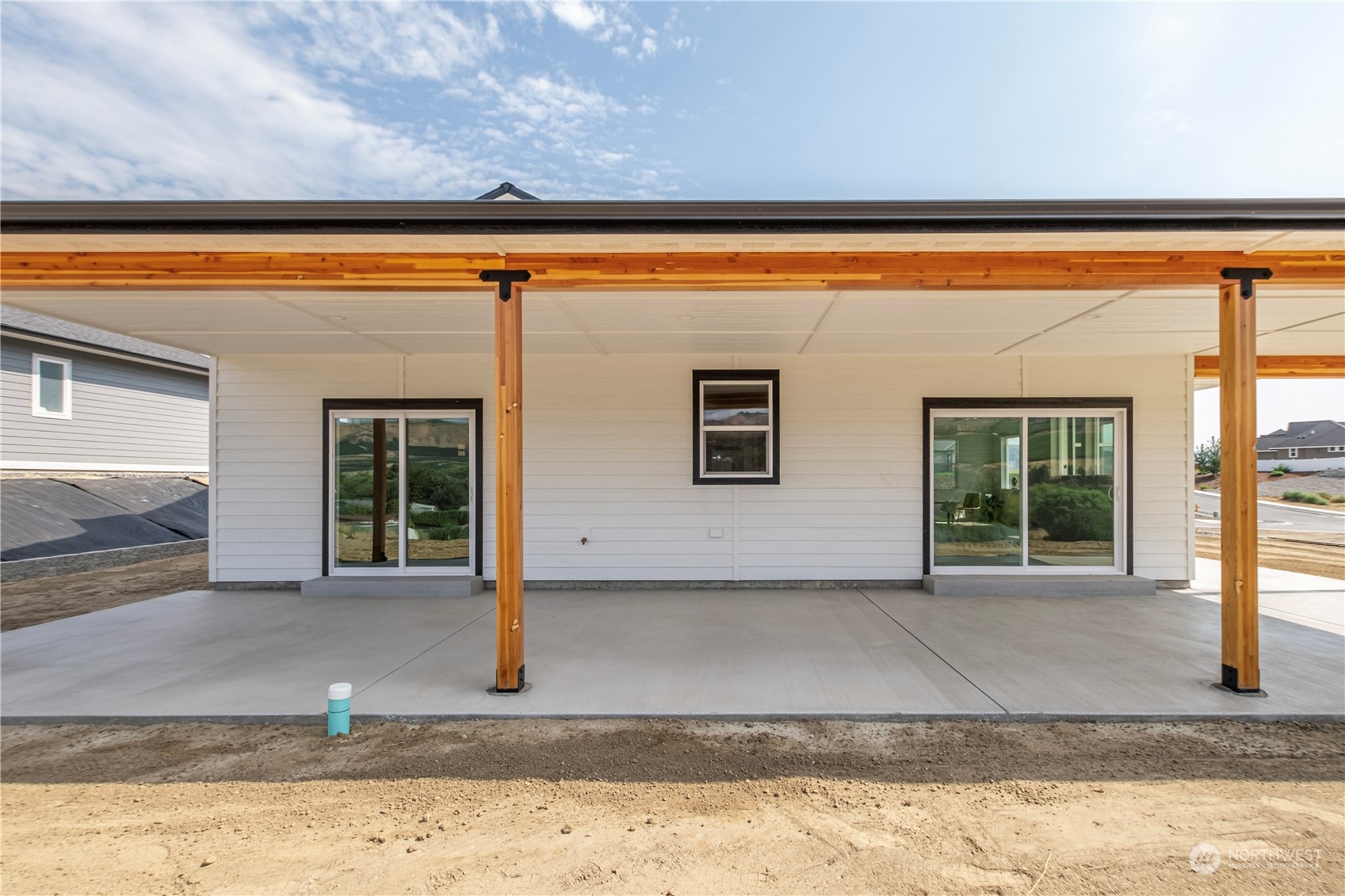 163 John Truett Drive