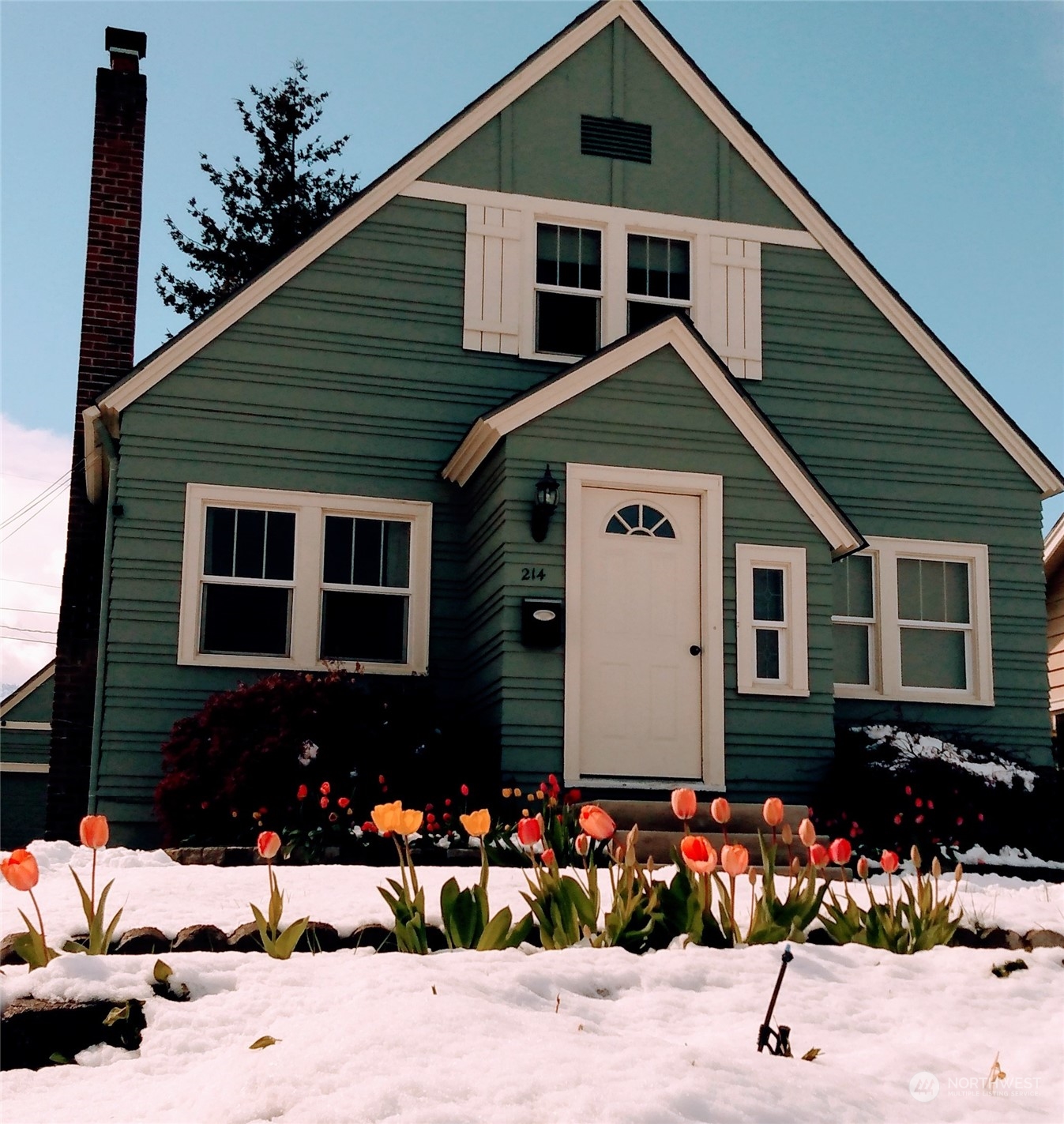 214 N Emerson Avenue