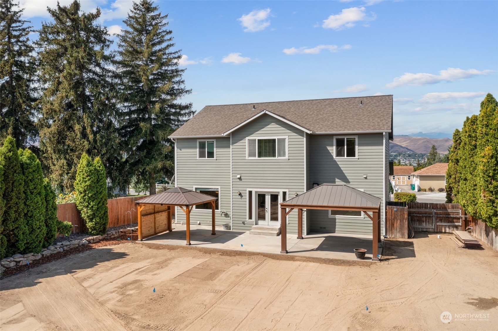 2923 Cascade Ridge