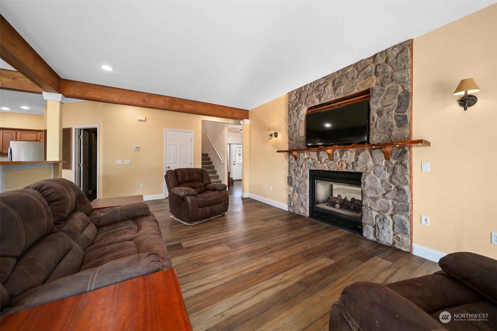 2923 Cascade Ridge