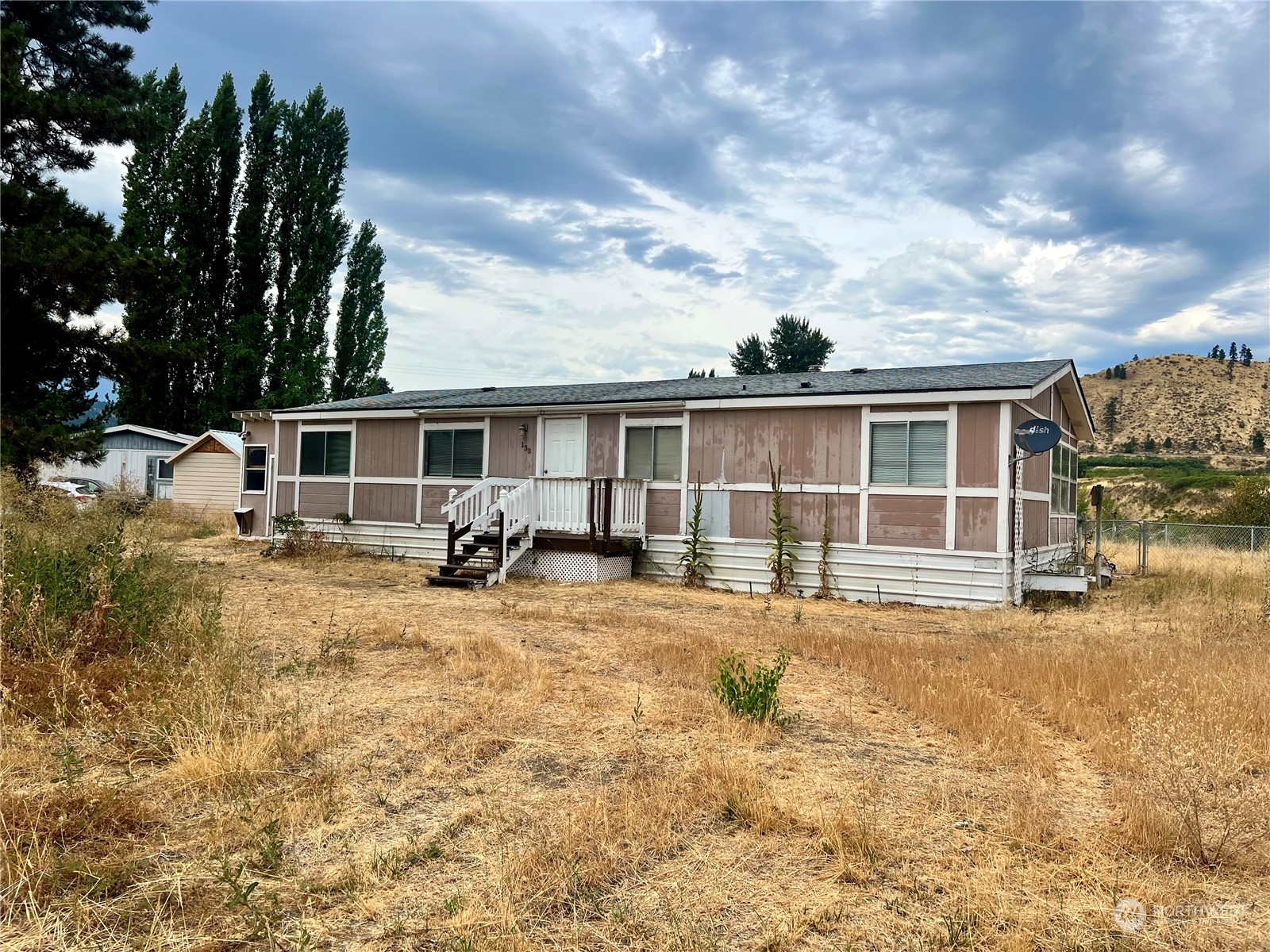 138 Trestle View Lane