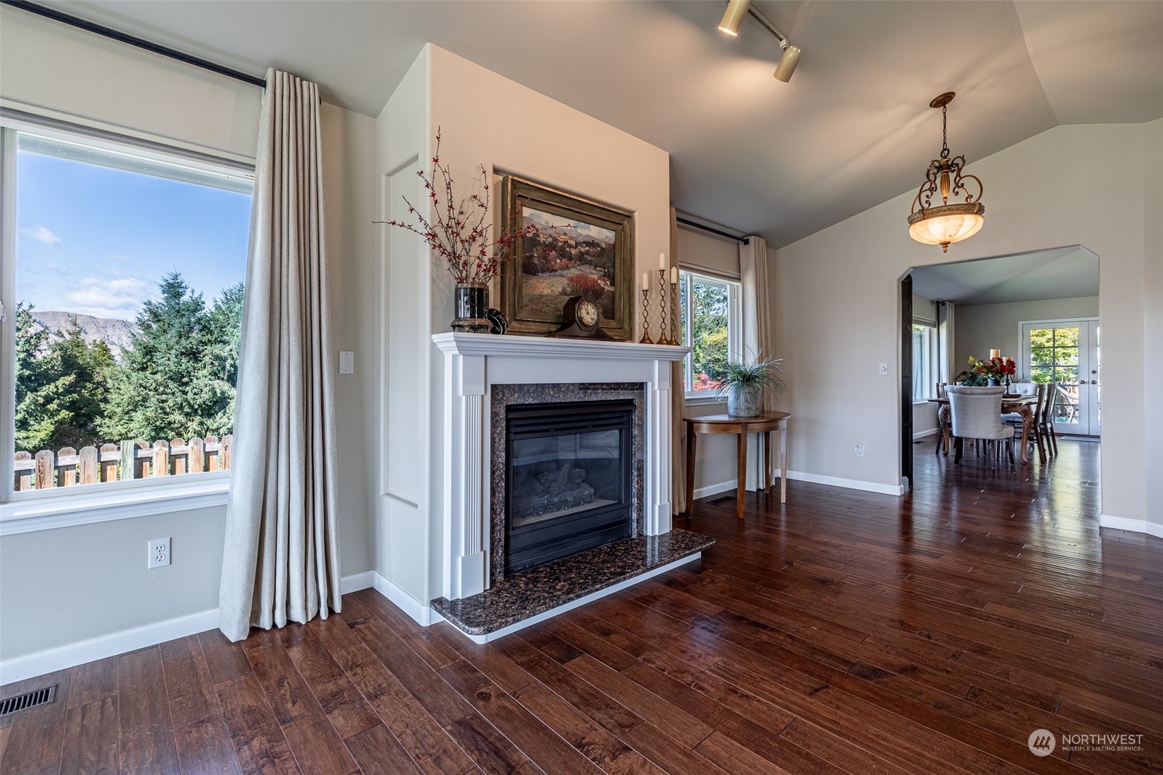 1750 Warm Springs Drive