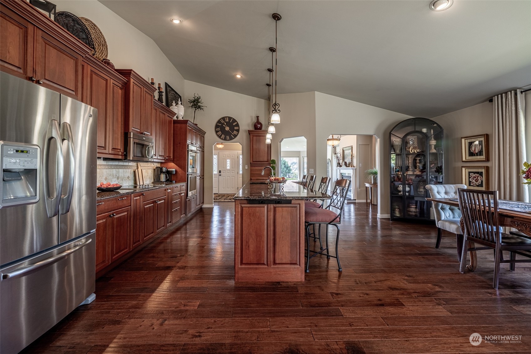 1750 Warm Springs Drive