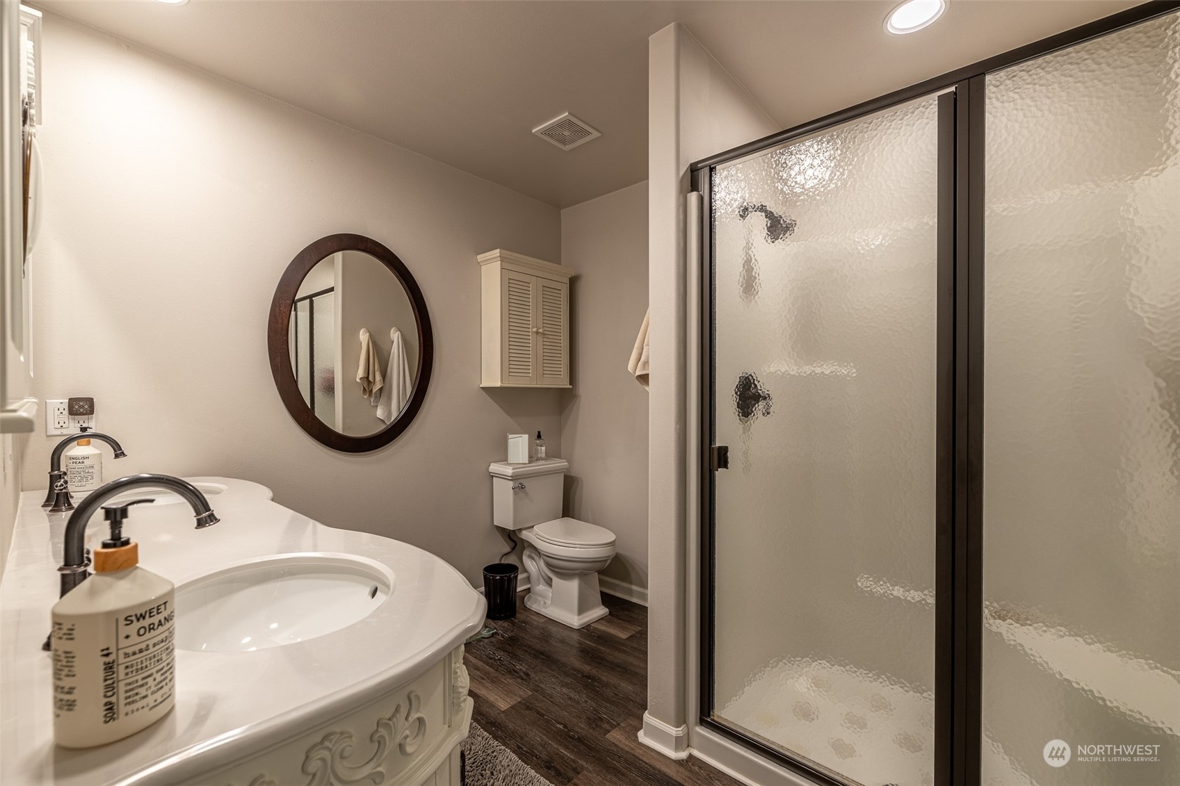 1750 Warm Springs Drive