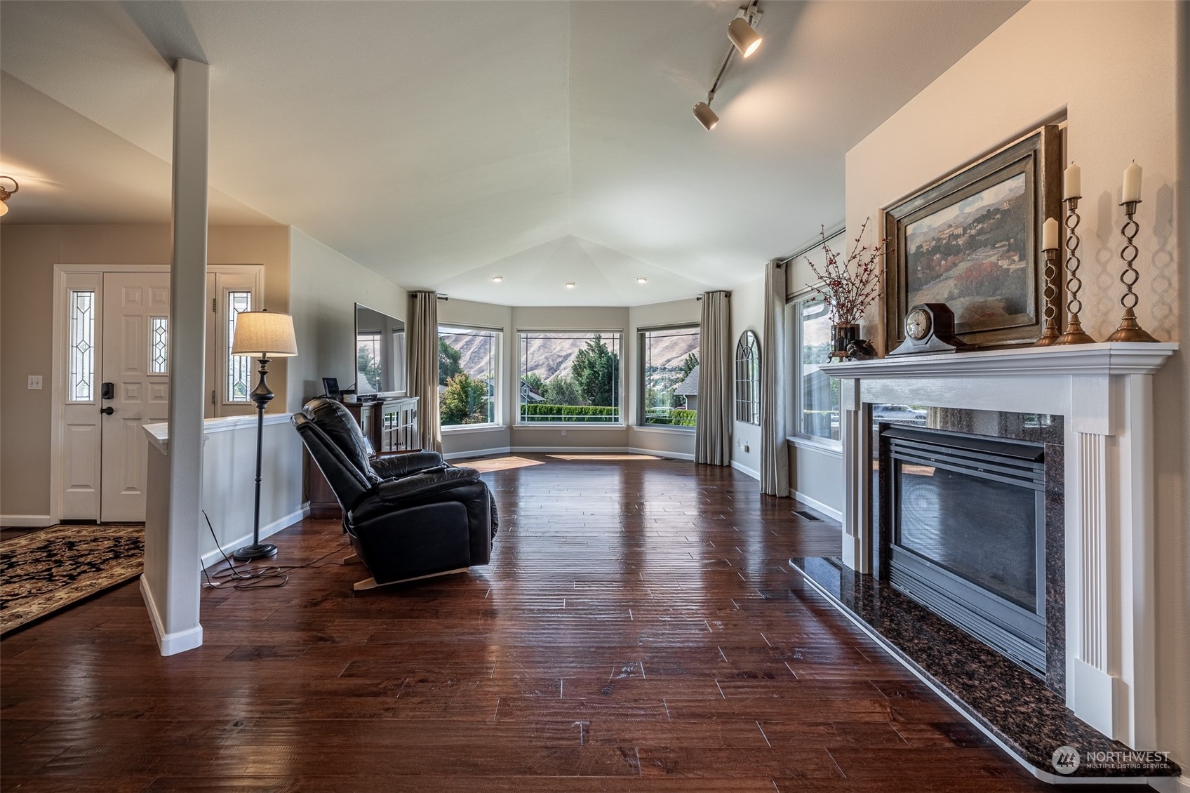 1750 Warm Springs Drive