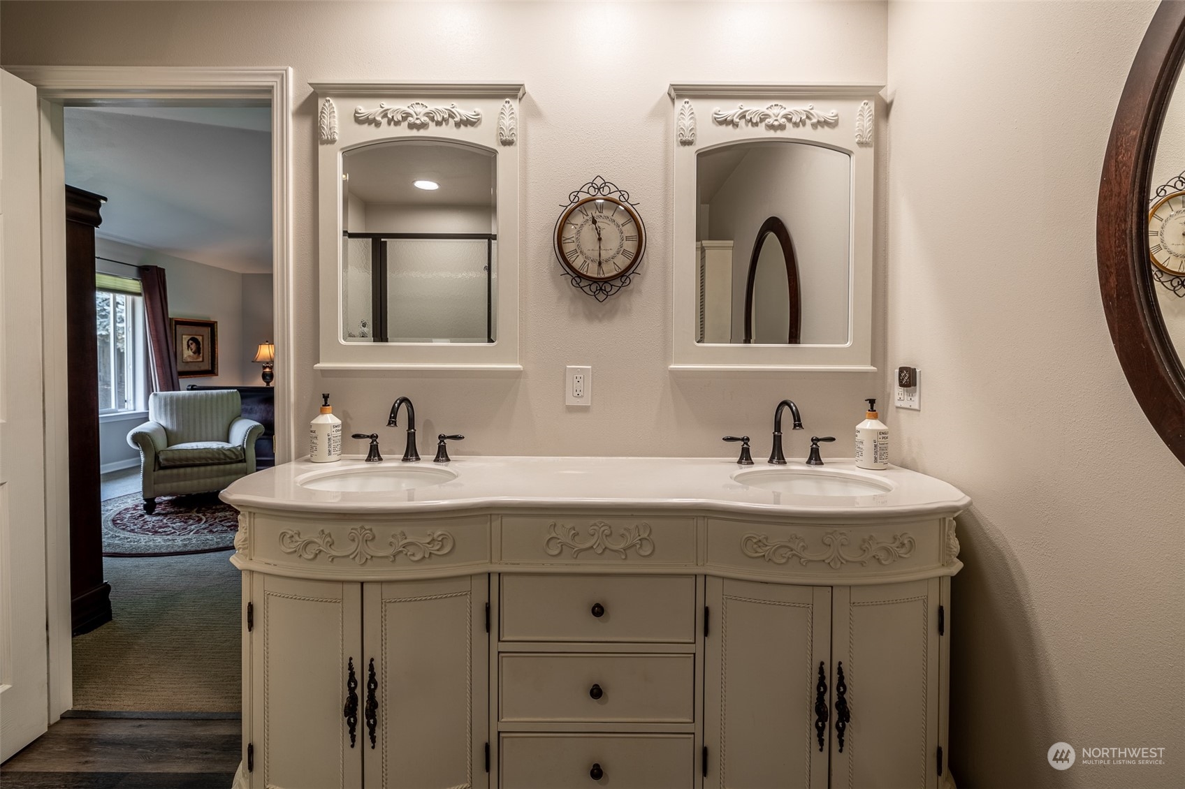 1750 Warm Springs Drive