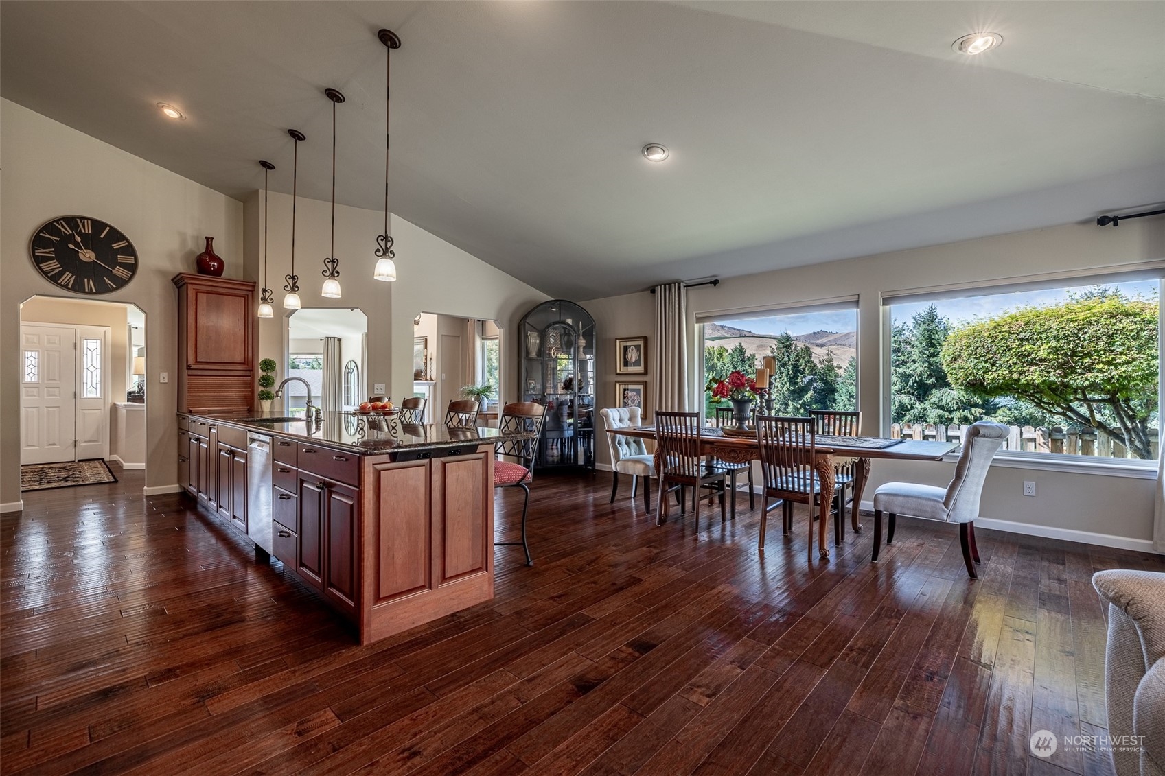 1750 Warm Springs Drive