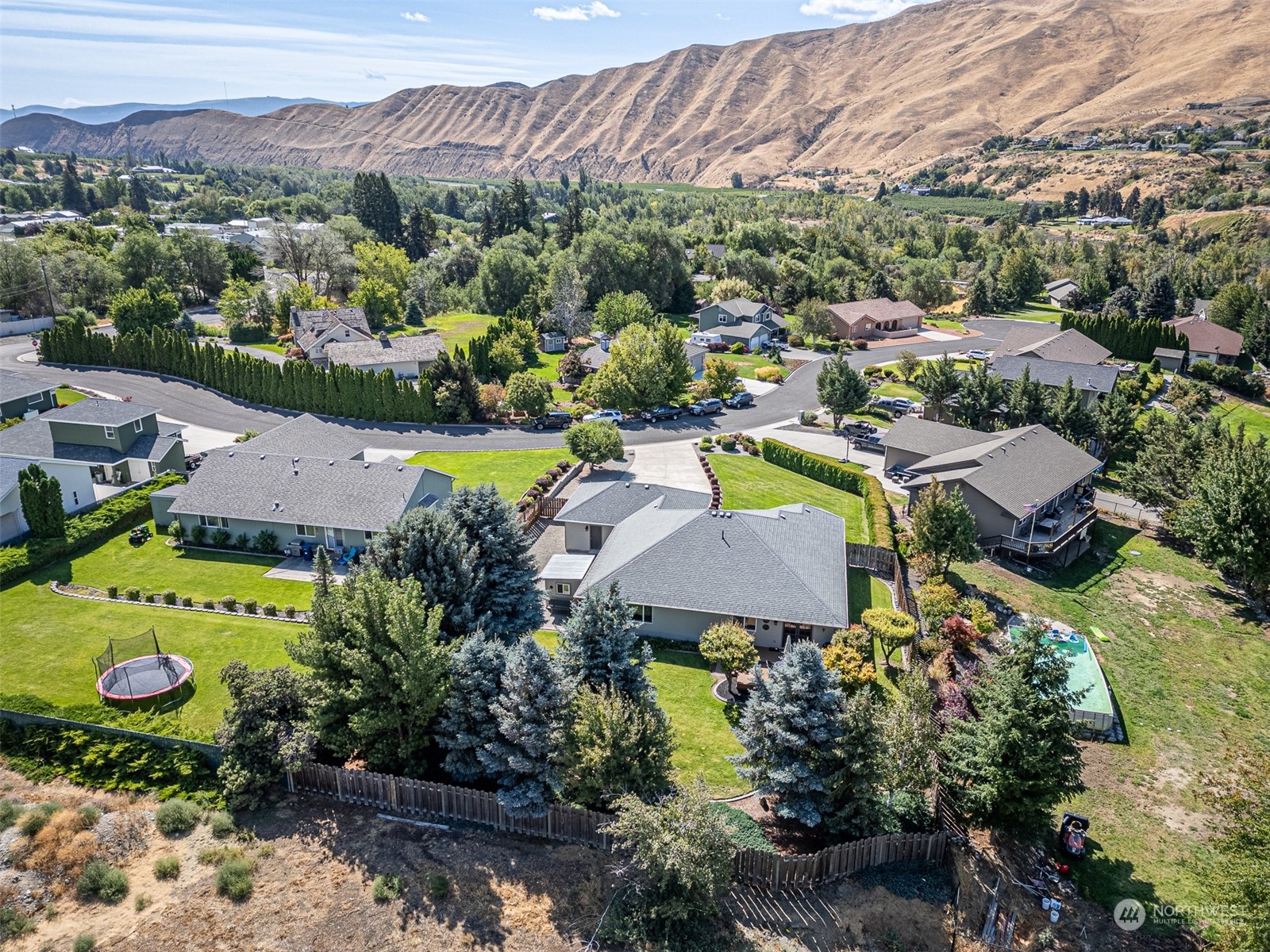 1750 Warm Springs Drive