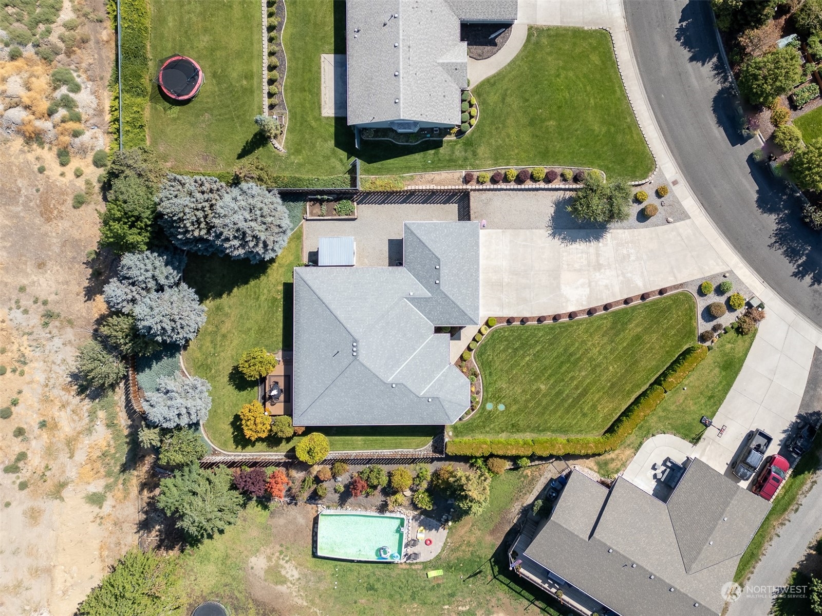 1750 Warm Springs Drive