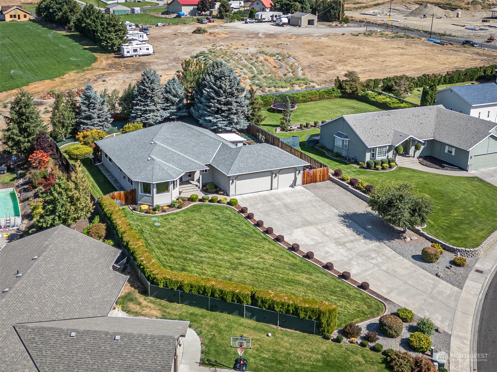 1750 Warm Springs Drive