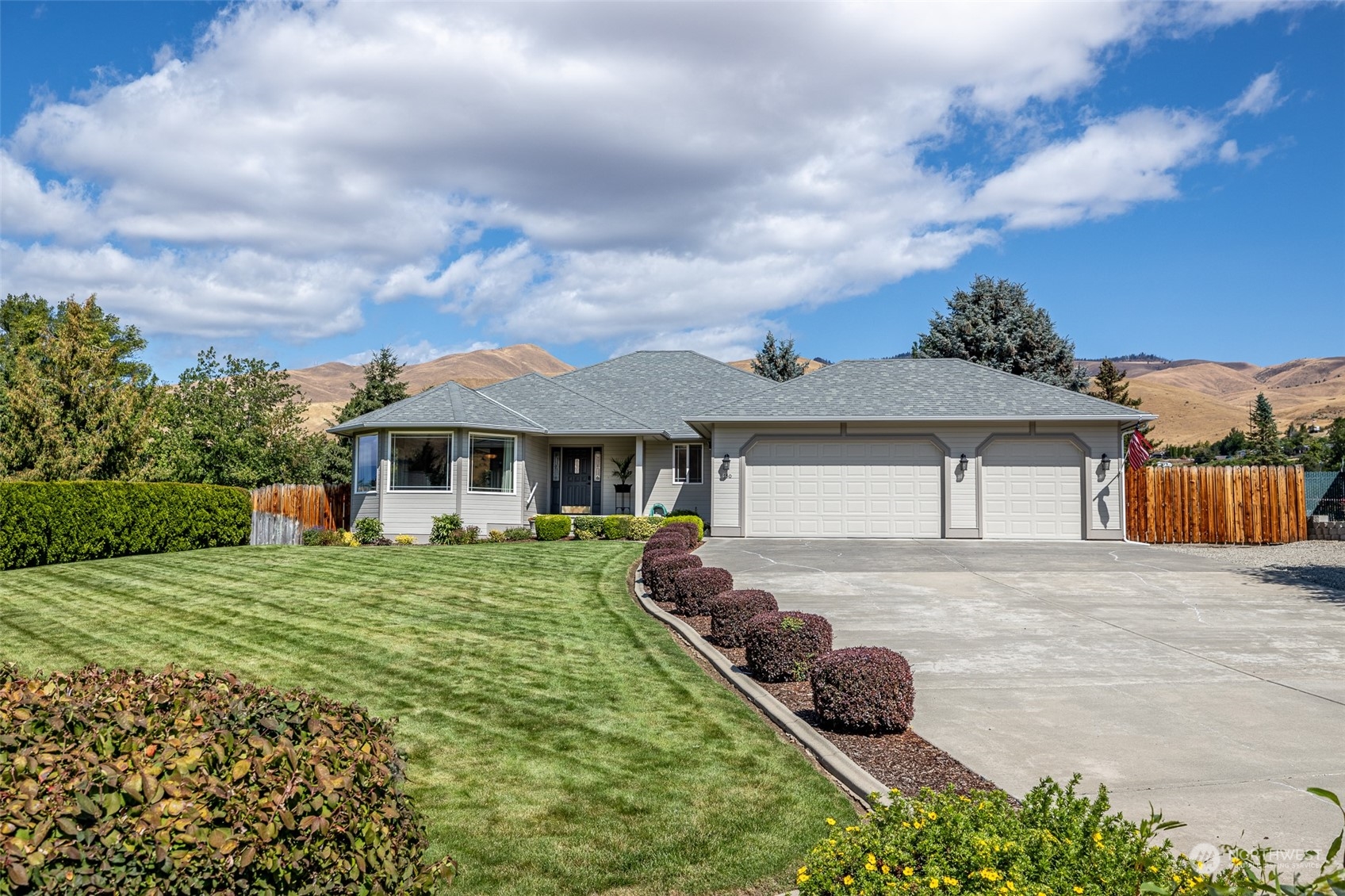 1750 Warm Springs Drive