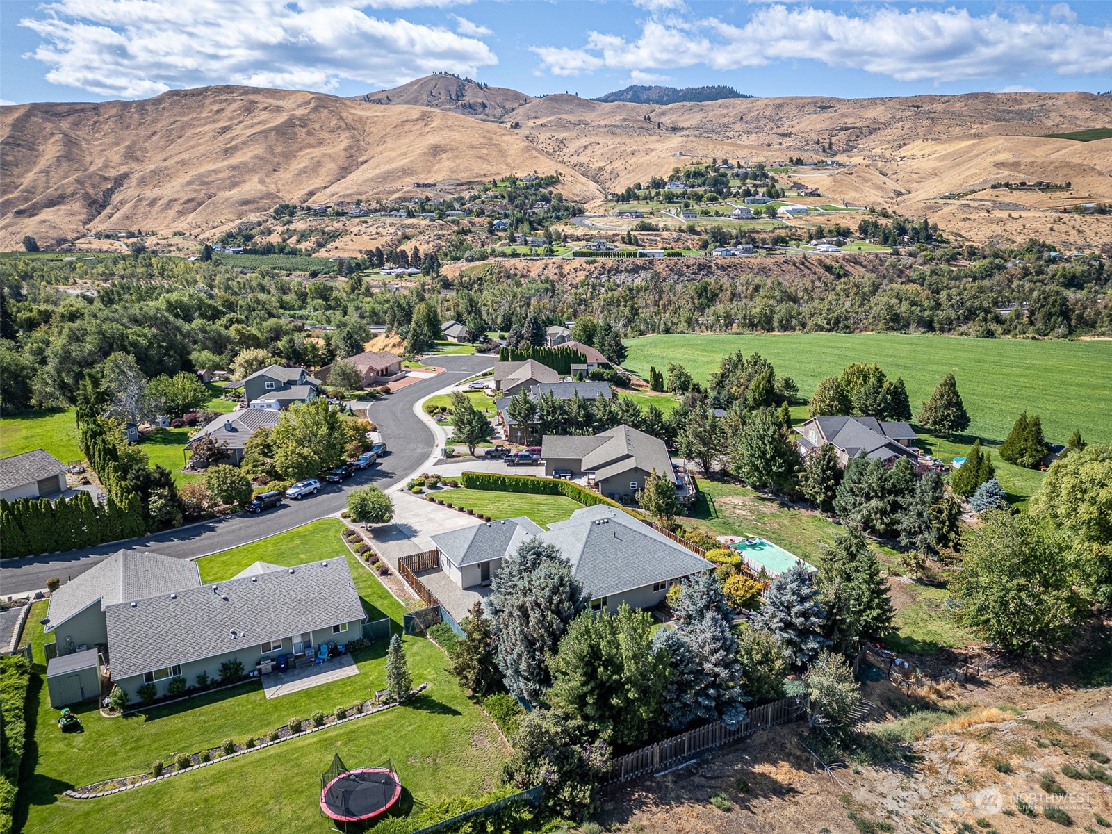 1750 Warm Springs Drive