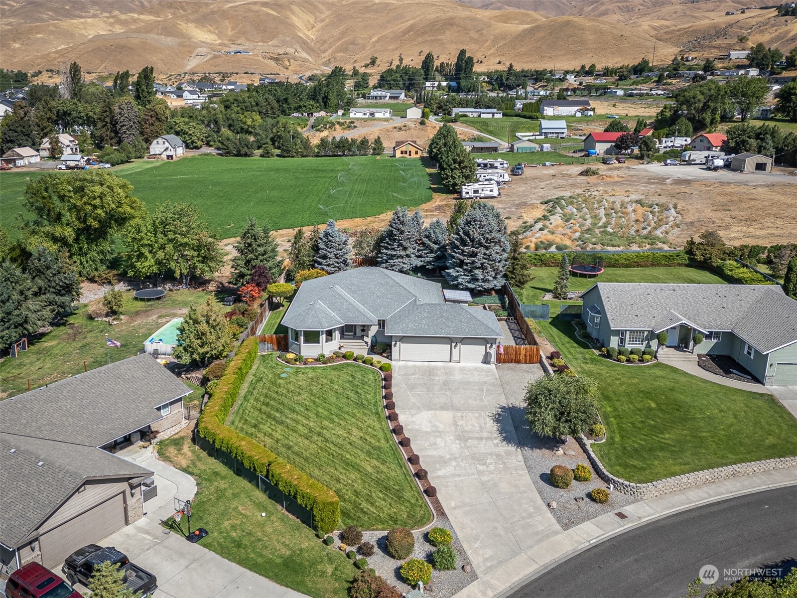 1750 Warm Springs Drive