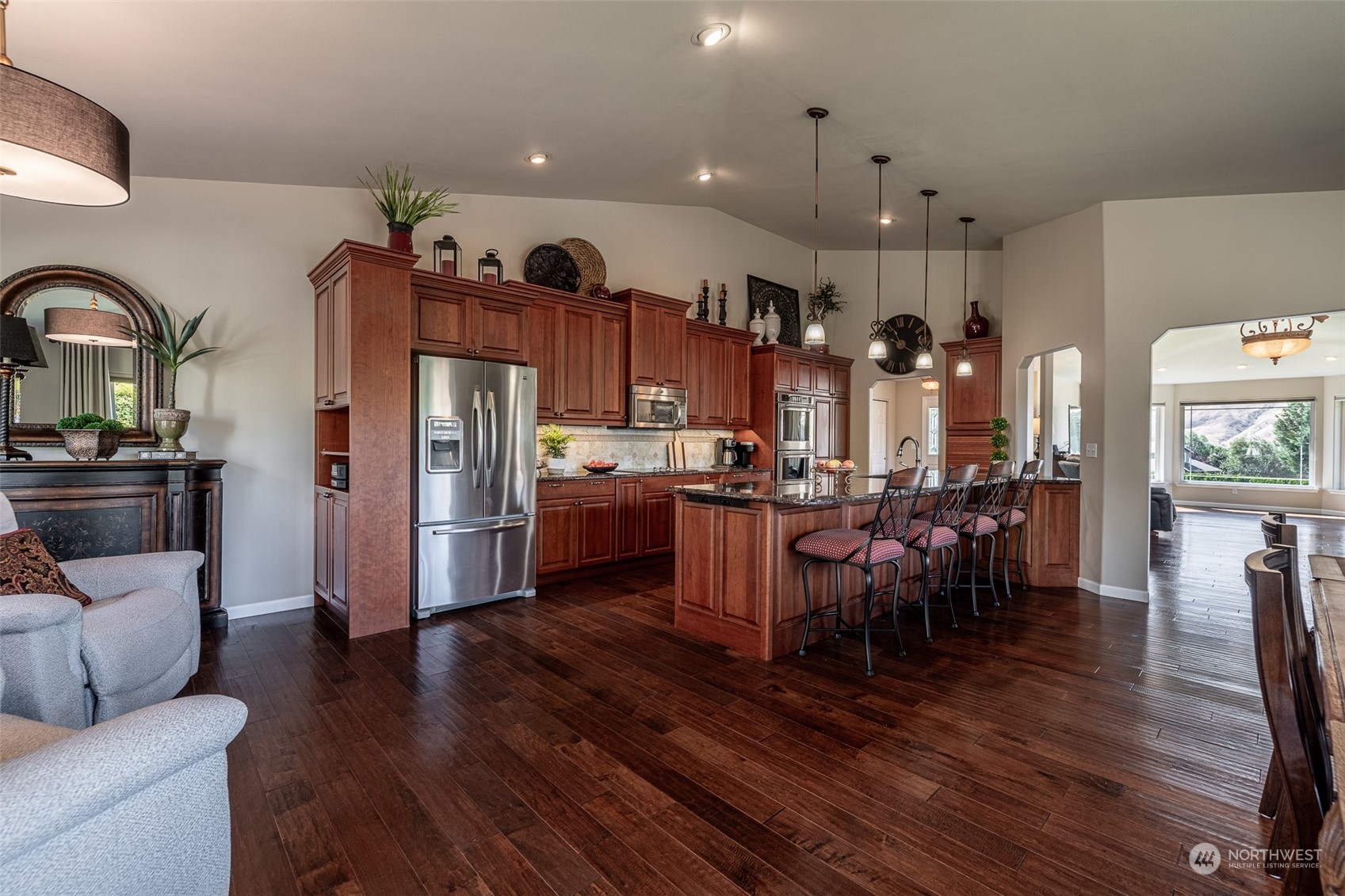 1750 Warm Springs Drive