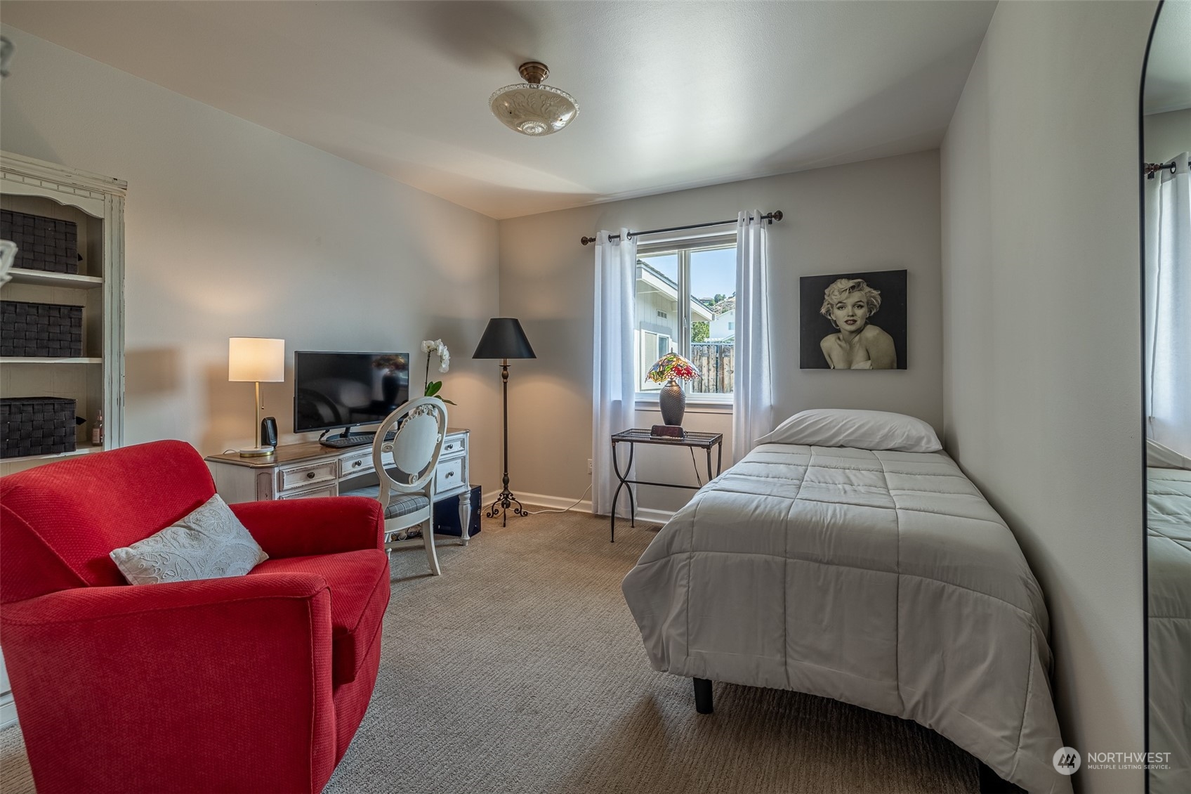 1750 Warm Springs Drive