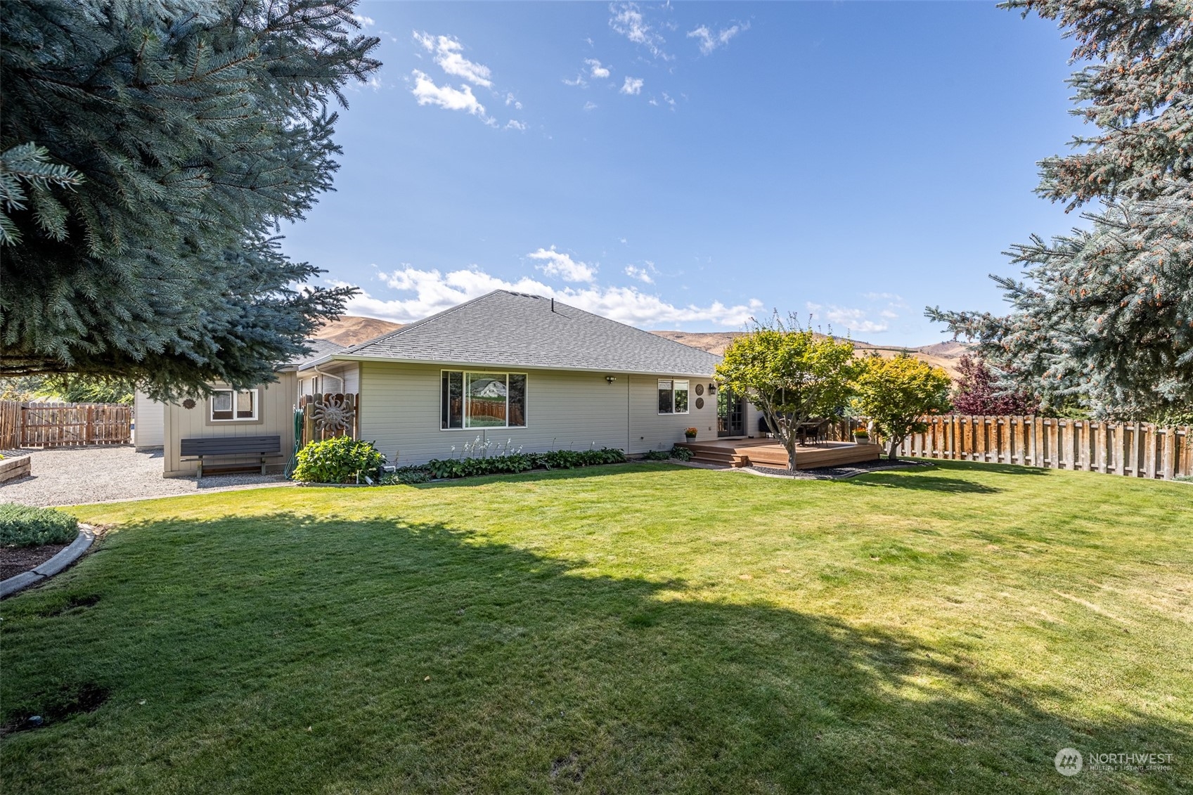 1750 Warm Springs Drive