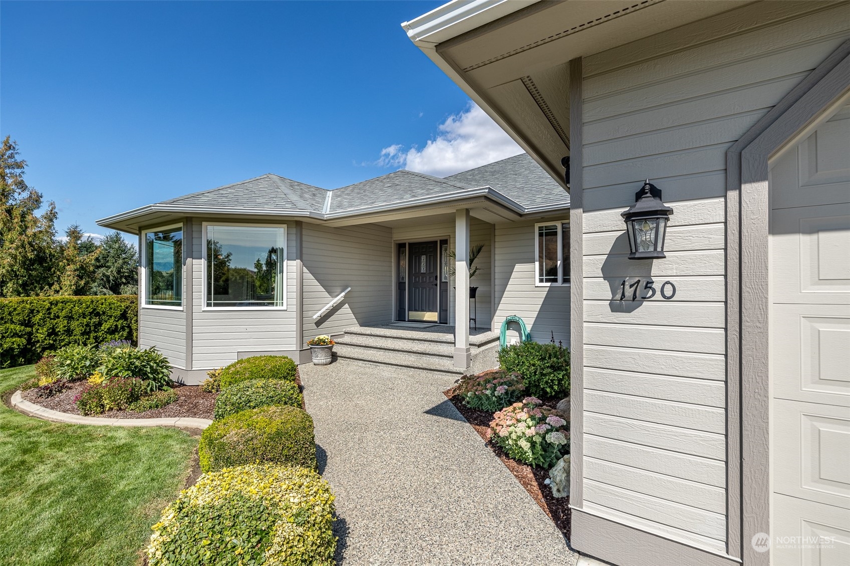 1750 Warm Springs Drive