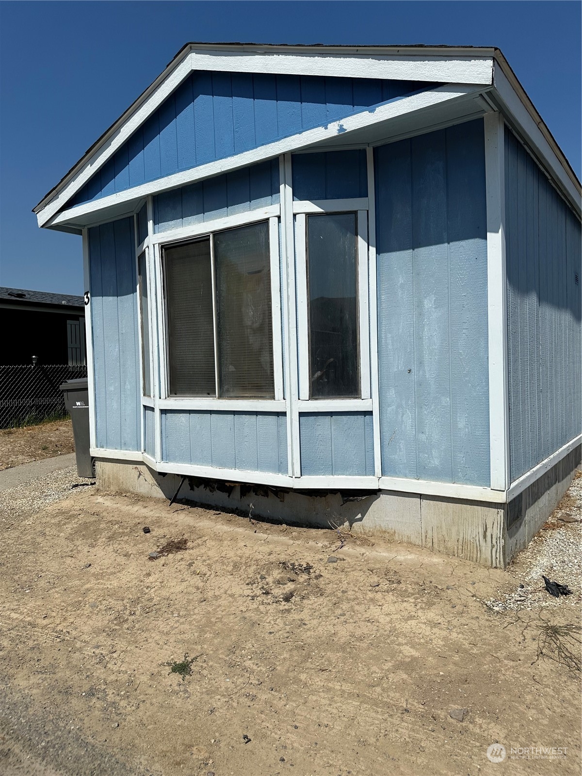 1611 S Methow Street Unit: 3