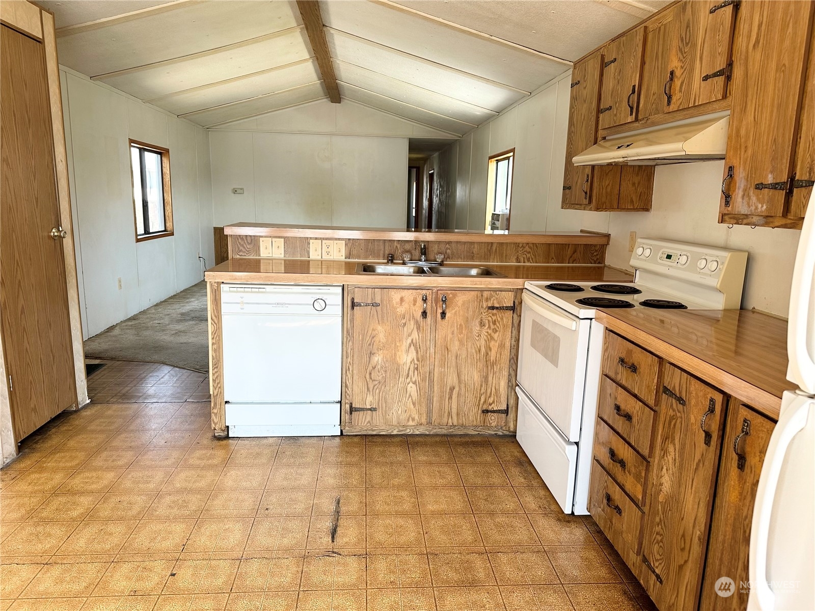 1611 S Methow Street Unit: 3