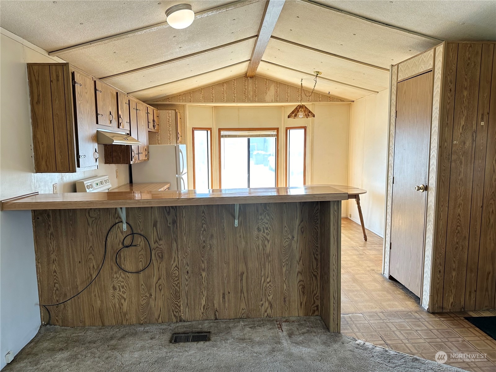 1611 S Methow Street Unit: 3