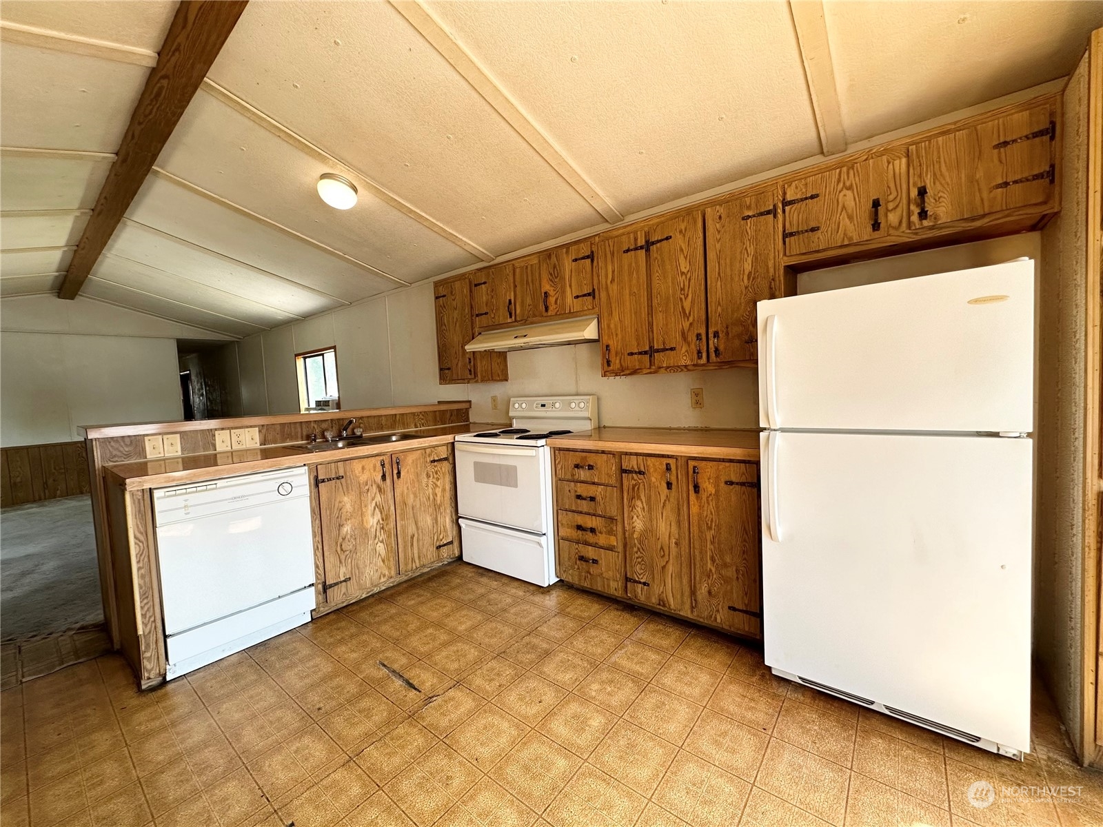 1611 S Methow Street Unit: 3