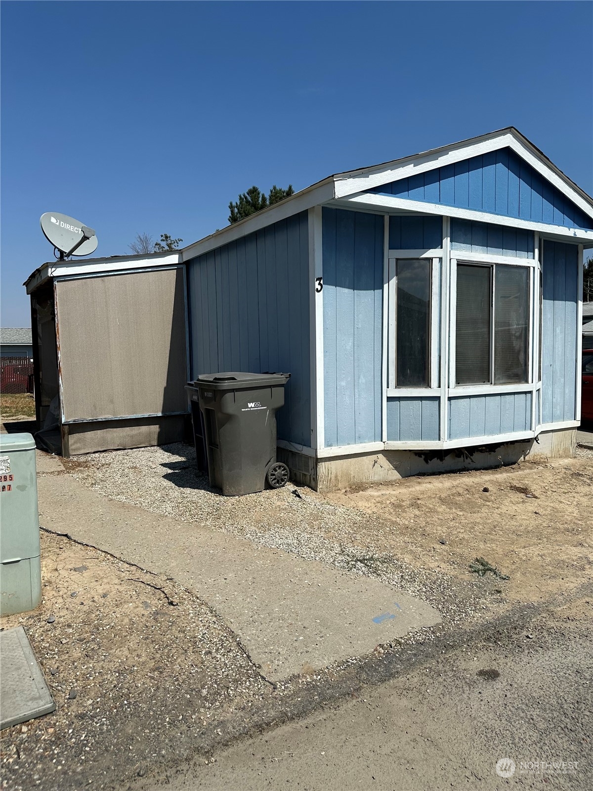 1611 S Methow Street Unit: 3