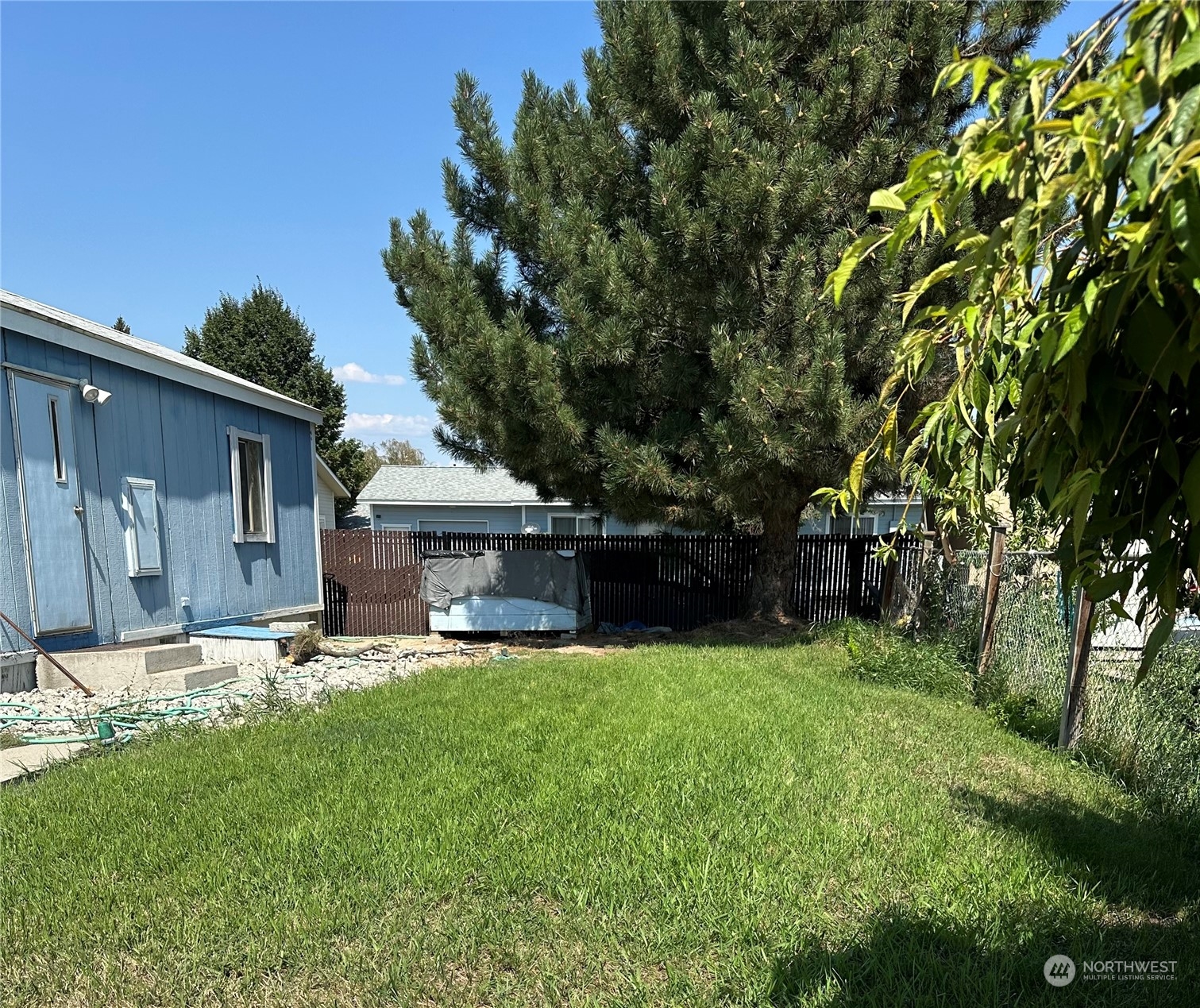 1611 S Methow Street Unit: 3