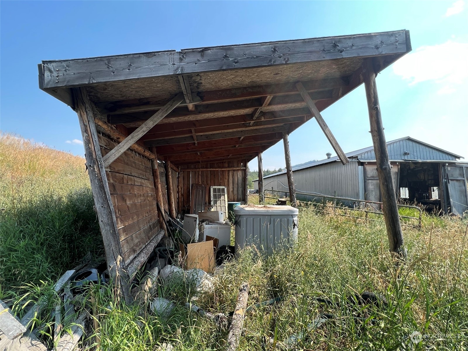 1862 Havillah Road