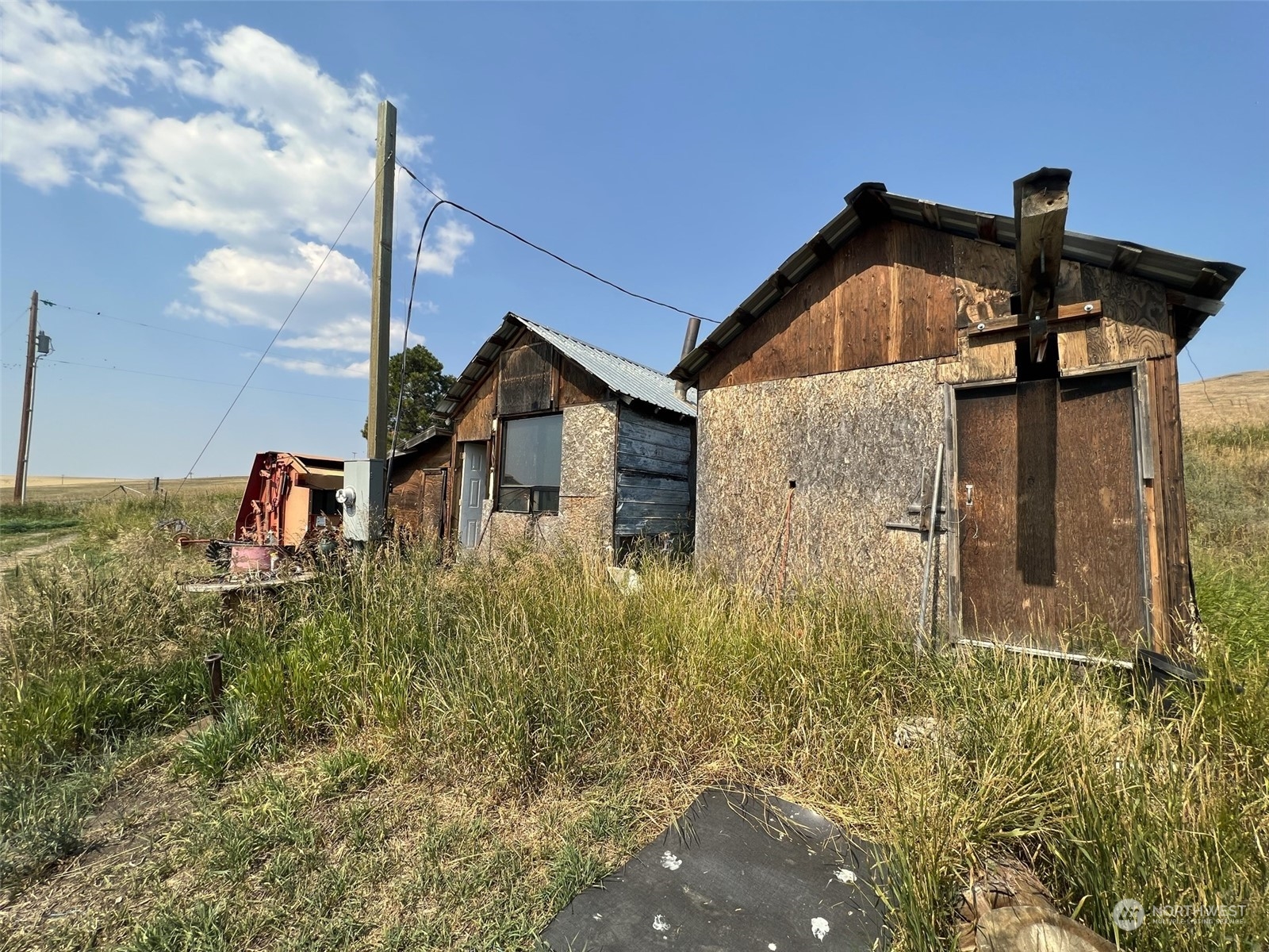 1862 Havillah Road