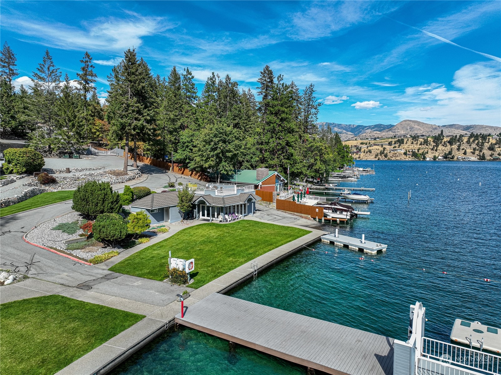 11155 S Lakeshore Dr Unit: 7A