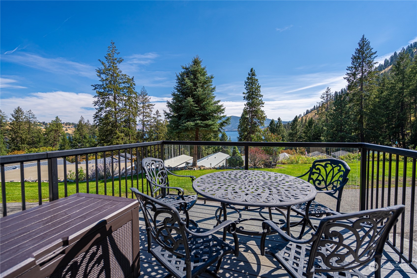 11155 S Lakeshore Dr Unit: 7A