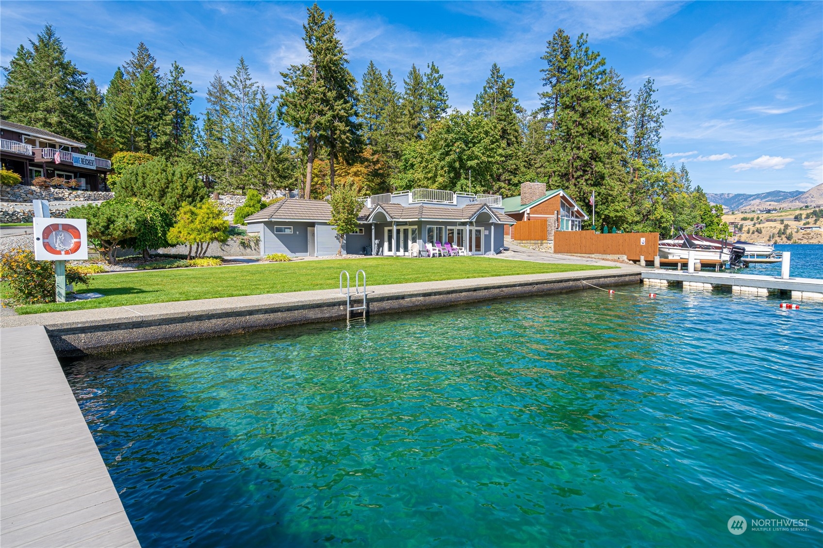 11155 S Lakeshore Dr Unit: 7A