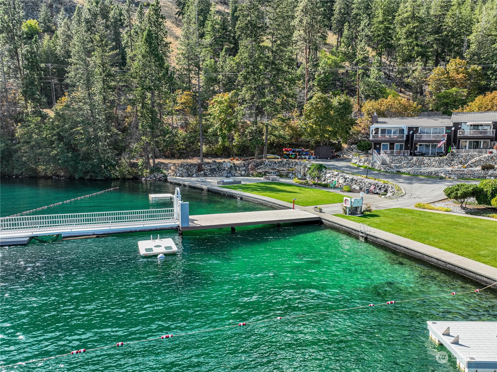 11155 S Lakeshore Dr Unit: 7A