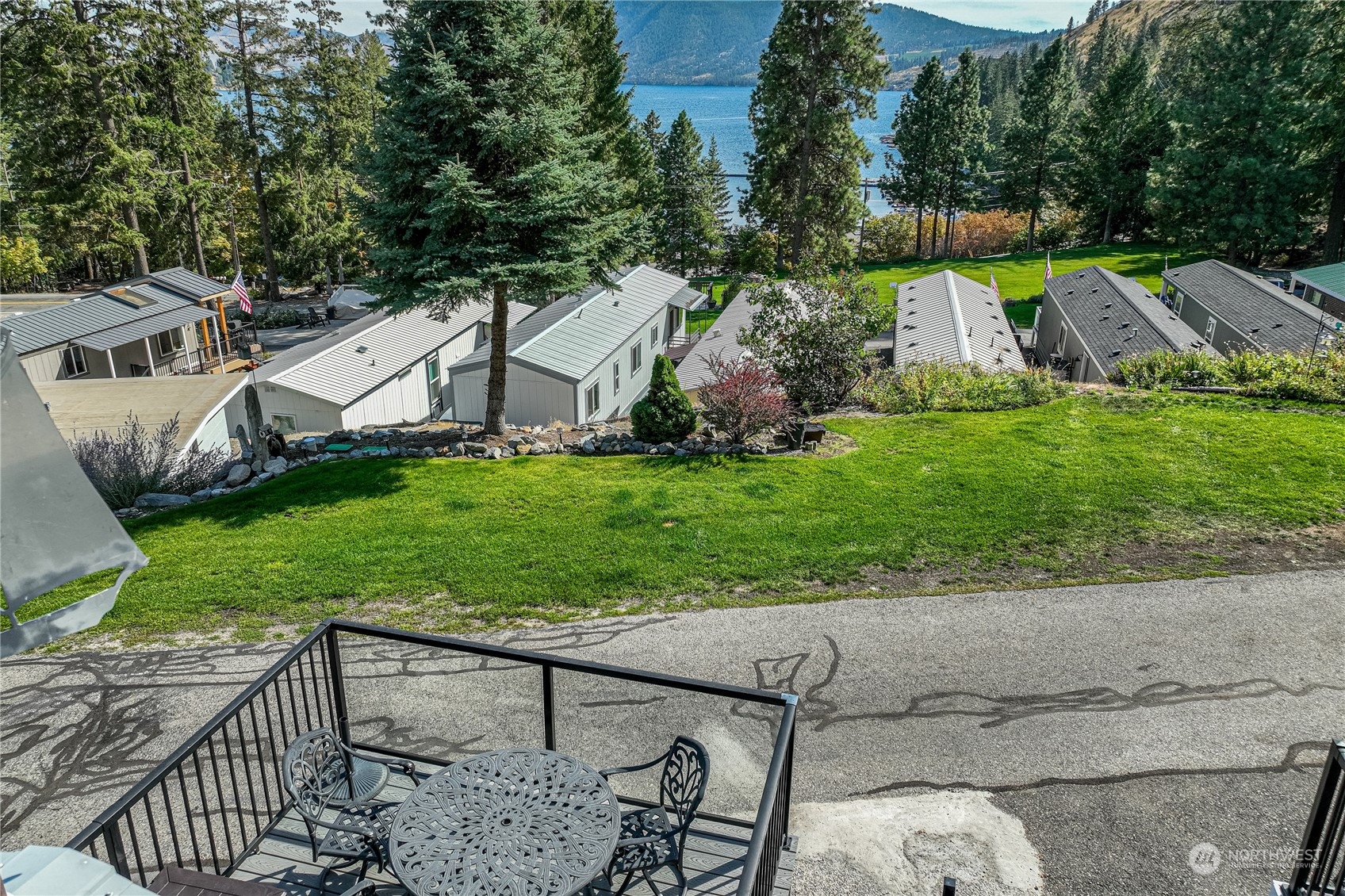 11155 S Lakeshore Dr Unit: 7A