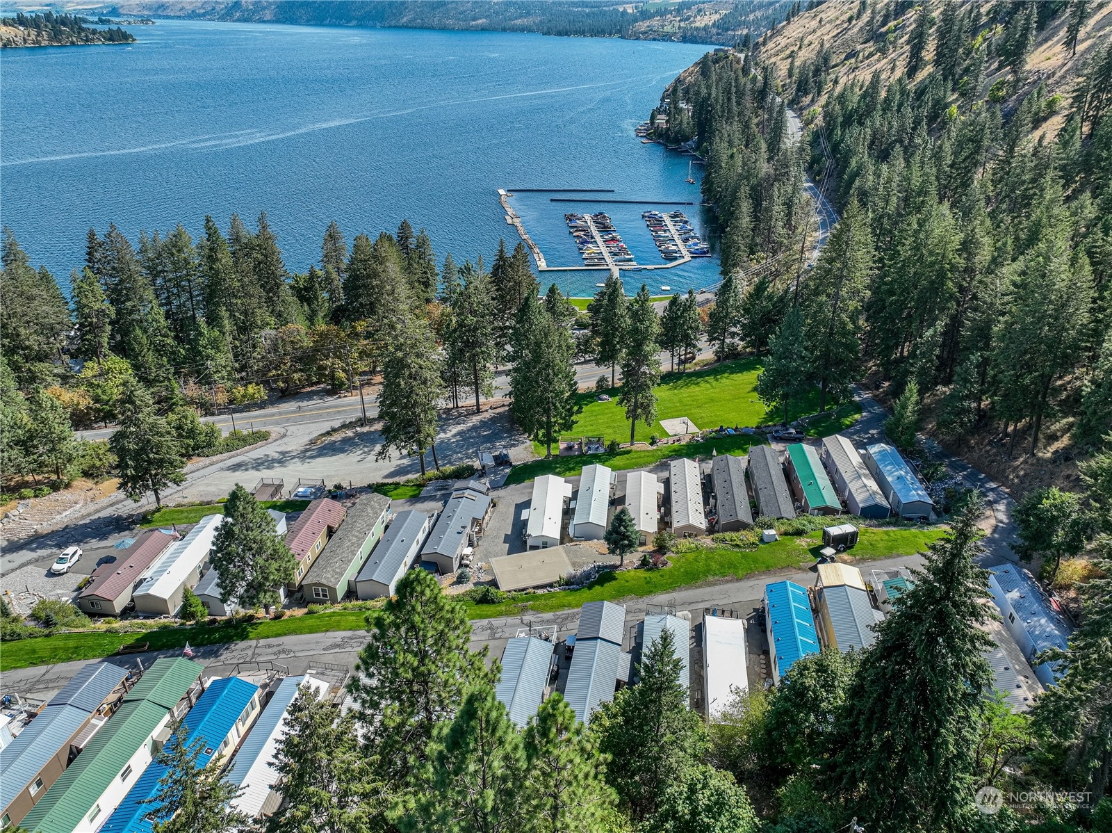 11155 S Lakeshore Dr Unit: 7A
