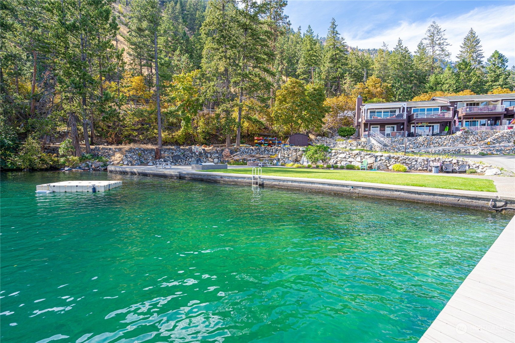 11155 S Lakeshore Dr Unit: 7A