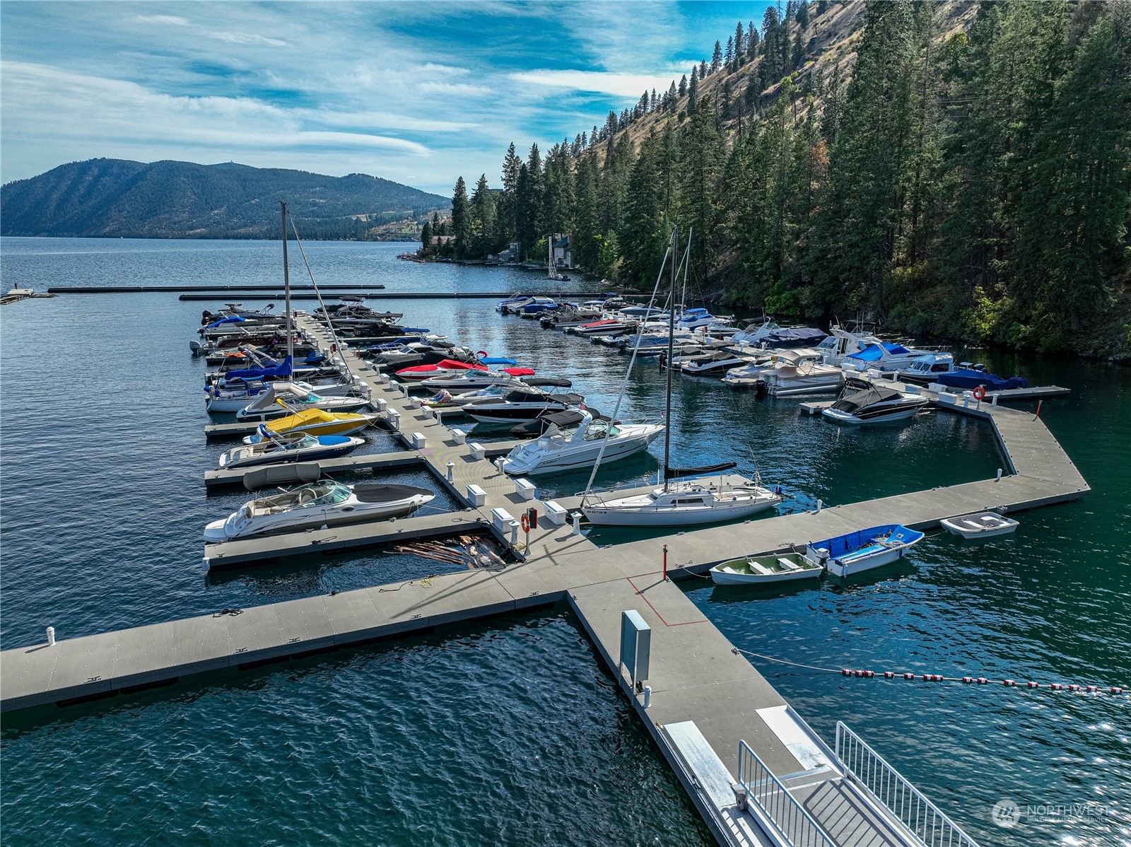 11155 S Lakeshore Dr Unit: 7A