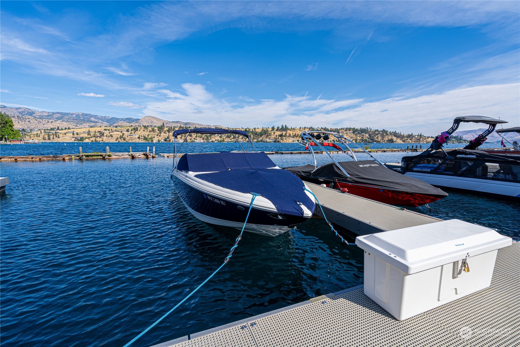 11155 S Lakeshore Dr Unit: 7A