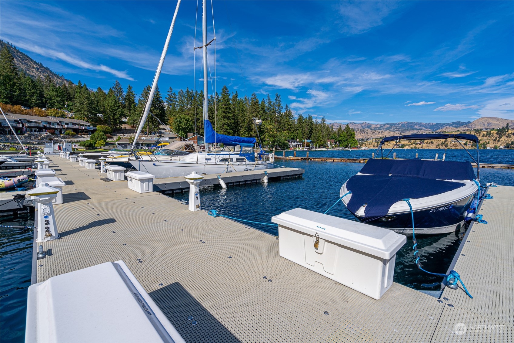 11155 S Lakeshore Dr Unit: 7A
