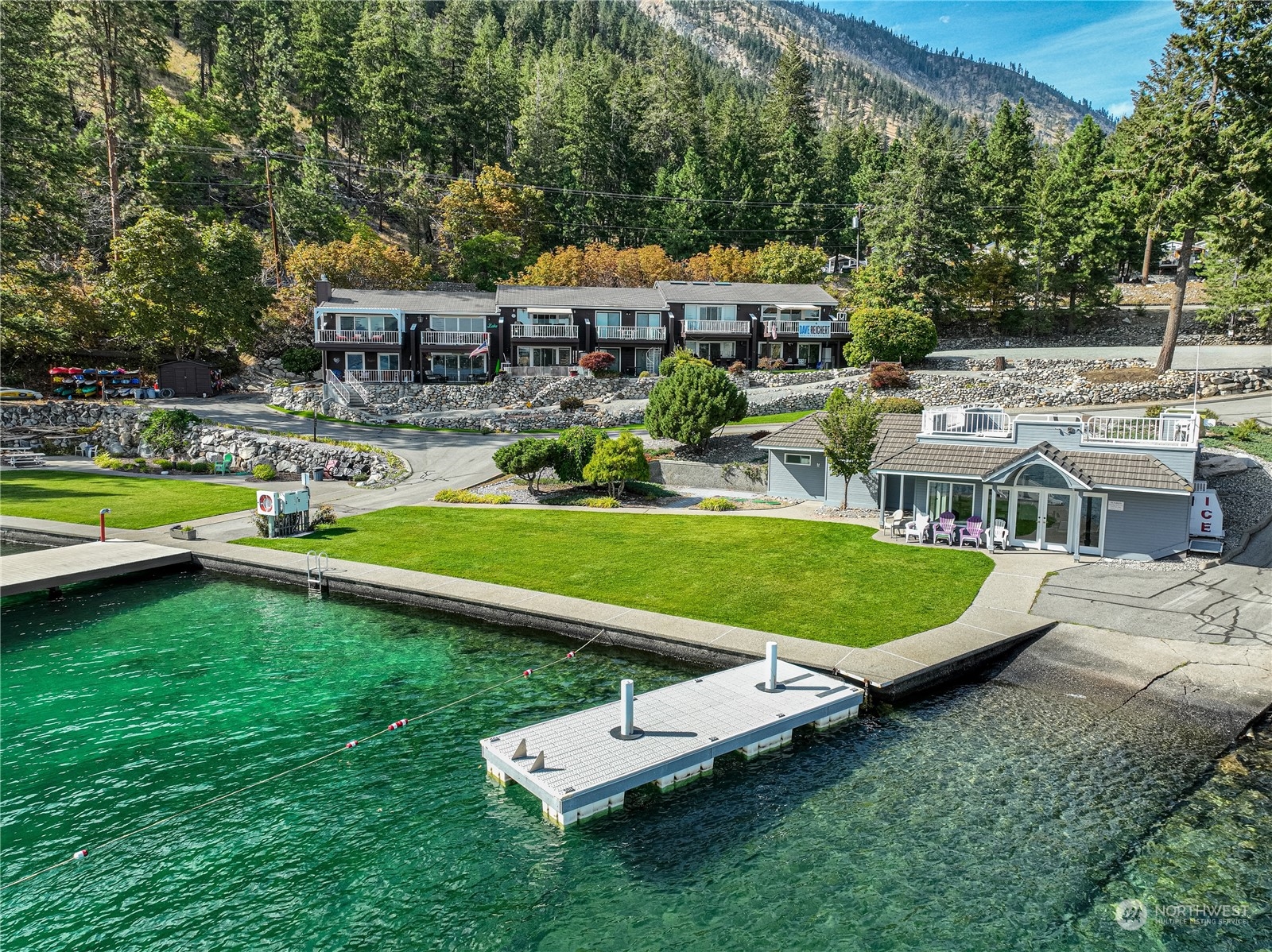 11155 S Lakeshore Dr Unit: 7A